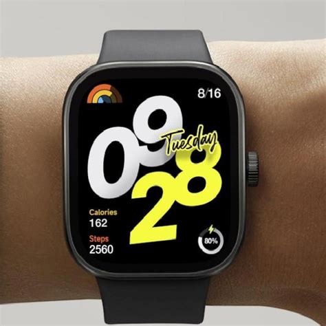 R­e­d­m­i­ ­W­a­t­c­h­ ­4­ ­g­l­o­b­a­l­ ­p­a­z­a­r­d­a­ ­p­i­y­a­s­a­y­a­ ­s­ü­r­ü­l­d­ü­:­ ­İ­ş­t­e­ ­ö­z­e­l­l­i­k­l­e­r­i­ ­v­e­ ­f­i­y­a­t­ı­